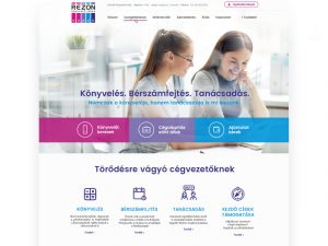 rezon-konyveloiroda